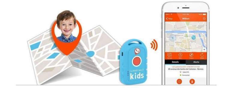 Как выбрать качественную модель GPS трекера для ребенка
